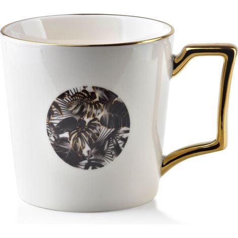 Tazza JUNGLE 400ml H10x13,5x9,5cm (1/3)