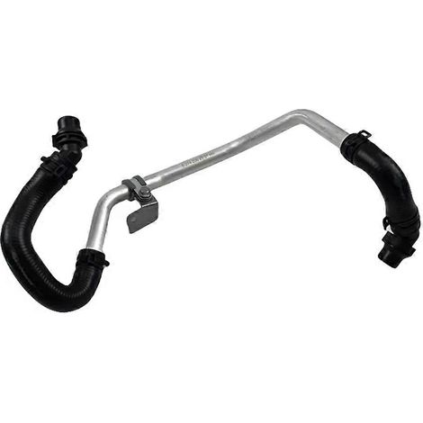 2742002551 est un tuyau de refroidissement de thermostat/tuyau d'eau de refroidissement compatible avec M274, W205, W204, W213, W207, W238, W253, W448, W218 et W253. (1/5)