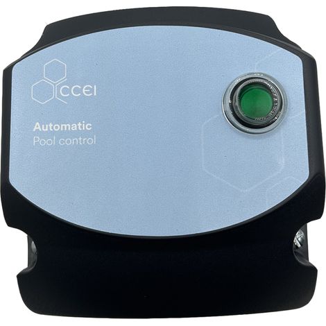 Coffrets alimentation projecteurs avec télécommande - Piccolo (1/5)
