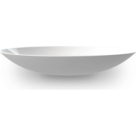 Bol Céramique Blanc 29 cm (1/3)