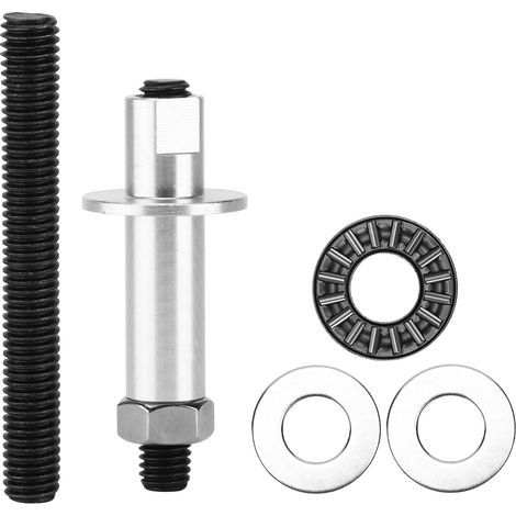 Kit Embrayage Poussoir Amélioration Remplacement pour Yamaha Banshee 1987-2006 (1/5)
