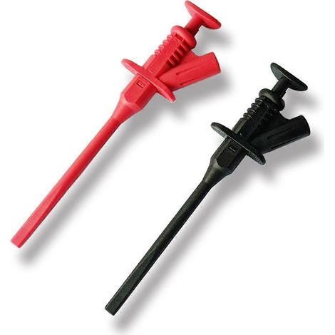 Isolierungsdurchdringungssonden für die Kfz-Reparatur, Multimeter-Prüfgerät.