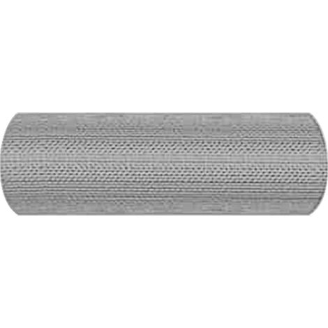 Maison Exclusive - Drahtgeflecht 20 x 500 cm 18 Mesh Edelstahl 30 (1/5)