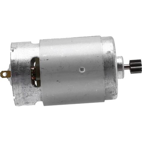 Moteur RS550 21 V 9 vitesses et haute puissance (1/5)