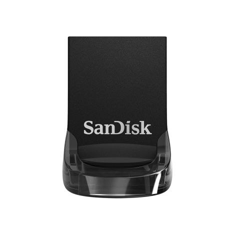 Ultra Fit unidad flash USB 512 GB USB tipo A 3.2 Gen 1 (3.1 Gen 1) Negro