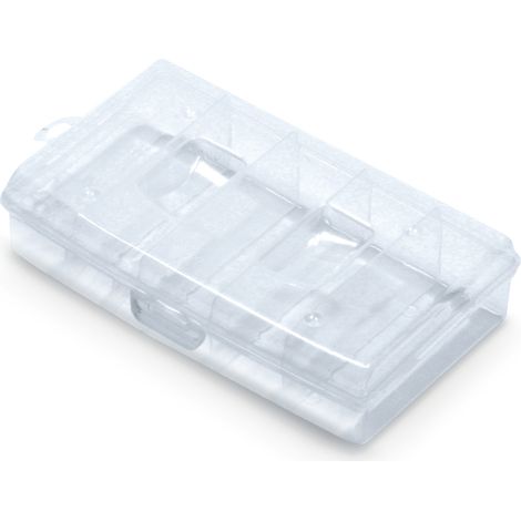 UNIBOX KNU20 Werkzeug- und Werkstattorganisator (1/2)