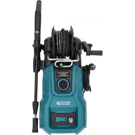 Nettoyeur haute pression Könner & Söhnen KS PW160V-BL (1/5)