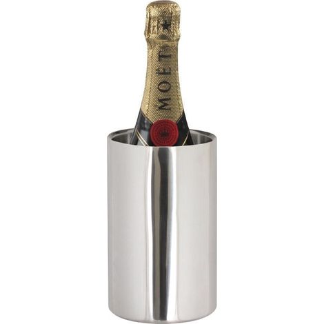 Rafraîchisseur à vin à double paroi professionnel diamètre 120 mm
