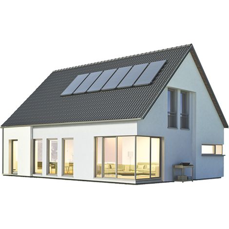 Wir planen Ihre Solaranlage, Solarsimulation für Solarthermie Solarberechnung Solarertrag
