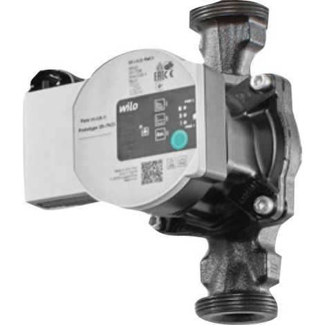 Bosch Installationszubehör für GC7000 WP Pumpe für GC7000 WP 70, 7736701875 (1/2)
