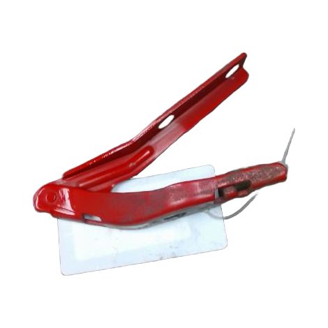 [PRODUIT D'OCCASION] Compas Gauche Capot PEUGEOT 206 ♻️ Ref Oe. 791257 - Garantie à vie (1/3)