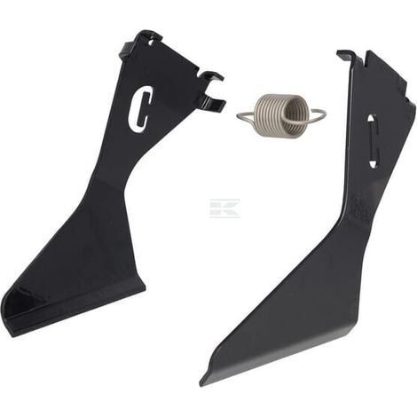 Jeu de grattoir VÄDERSTAD 265824