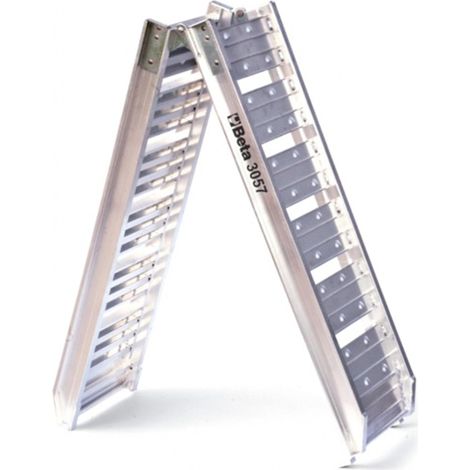 Rampa de aluminio Beta 3057