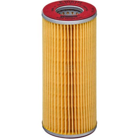Filtro de aceite HENGST E1051HD605
