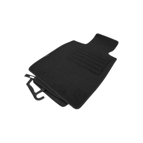 Tapis en moquette pour BMW Série 7 G11 (2015–2022)