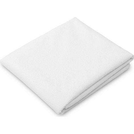 Coussinet hygiénique 80x160 caoutchouté (1/5)