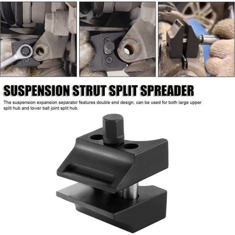 Vvikizy Outil de séparateur de suspension pour automobile (1/5)
