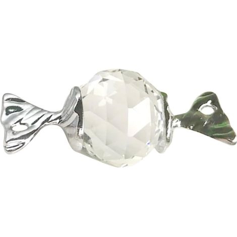 coration d int rieur en cristal clair fait main figurine de (1/5)