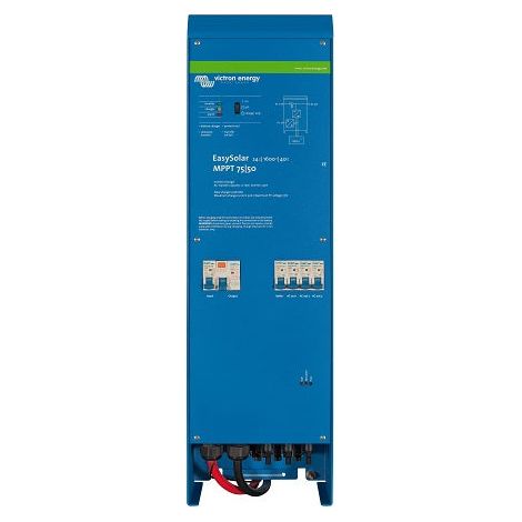 EasySolar 24/1600/40-16 MPPT 100/50 Victron