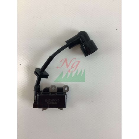 Bobina soffiatore aspiratore modelli BLV281 ORIGINALE BLUEBIRD 02050030331