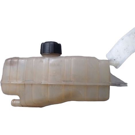 [PRODUIT D'OCCASION] Vase Expansion RENAULT Clio III 2009- ♻️ Ref Oe. 7701477290 - Garantie à vie (1/3)