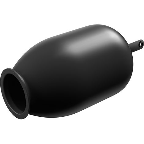 20-24Litres Vessie de rechange pour Réservoir pression à vessie surpression domestique, ballon (1/5)