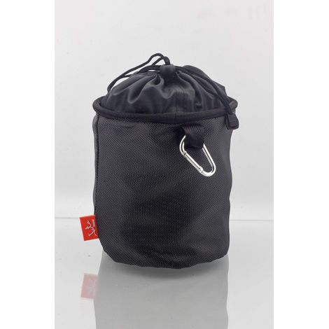Bolsa para Pinzas 100/150 Jata HPLA8000 Poliester Negro (1/5)