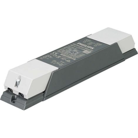 Philips 890600 - Trasformatore. elettronico HID-PV m 20 /I CDM HPF 220-240V 50/60Hz