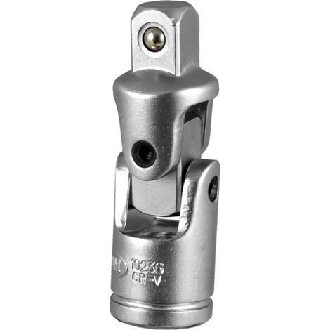 Llave universal jbm universal joint rotación 360 grados conexión segura (1/5)
