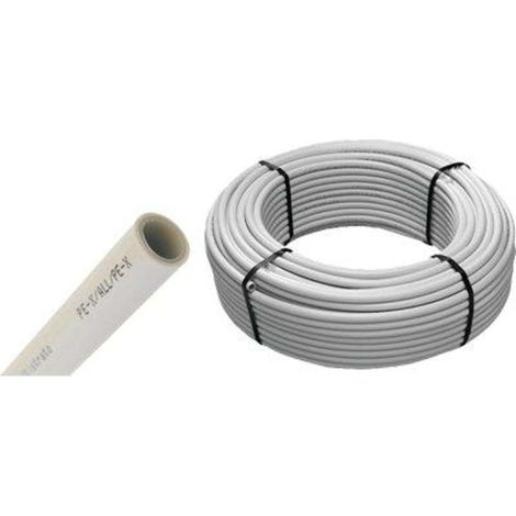 TUBO MULTISTRATO BAMPI - MM 20X2 MT 100 - 1 pezzo