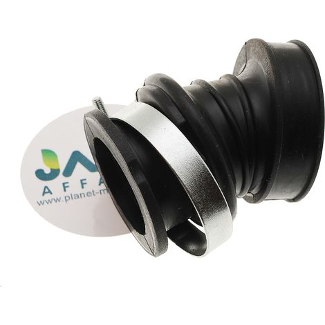 Pipe d'admission compatible avec Stihl MS880 remplace 1124 141 2202 (1/3)