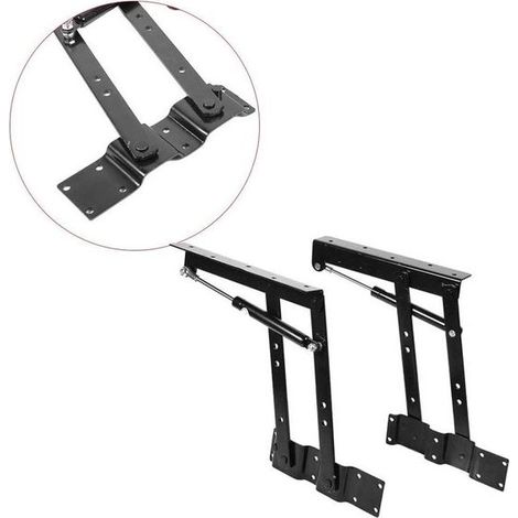 hydraulisches-scharnier-2x-hebemechanismus-aus-stahl-fur-couchtische-robust-mobelzubehor-praktisch-und-langlebig-240207924 (1/4)