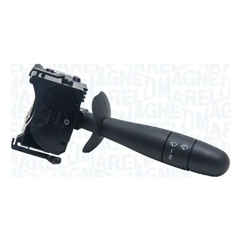Commutateur de colonne de direction Magneti Marelli 000052080010 OPEL 4408835