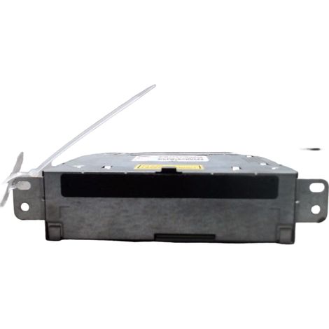 Autoradio PEUGEOT 508 2010- [PRODUIT D'OCCASION]♻️9803460980