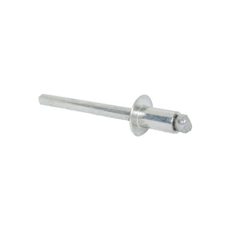Rivetti ciechi ST/ST 5x14 ISO 15979, 25 pezzi. (1/5)