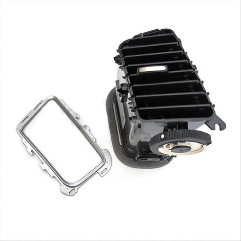 Grille de sortie d'air centrale gauche pour climatiseur MG 350 (1/5)