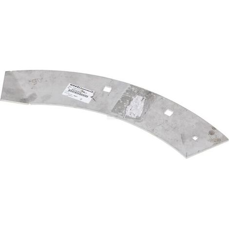 Chapa de desgaste 06 KONGSKILDE 812714912X (1/2)