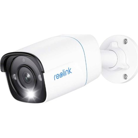 Reolink P330 4K PoE IP kamera (1/5)