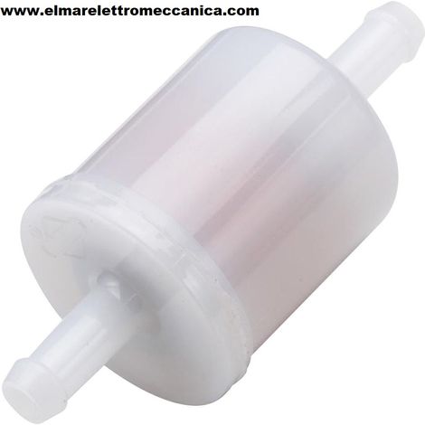 BRIGGS & STRATTON Filtro benzina originale 40 micron motori da trattorino 84001895