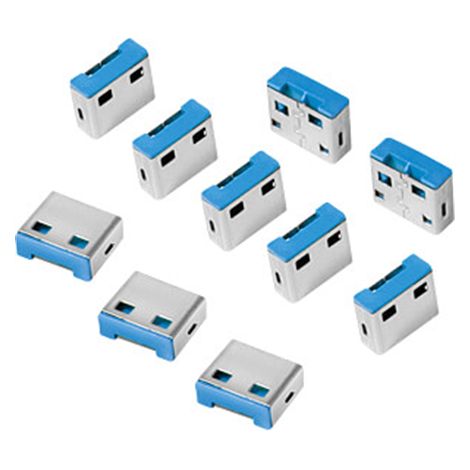 Logilink Azul (1/2)
