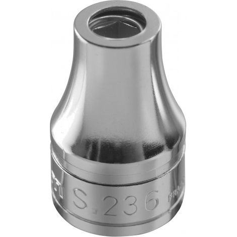 Facom S.237 Adapter fuer Bits 1/2'' auf 1/2