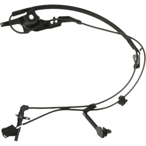 Applicable au capteur de vitesse de roue ABS de la Toyota Camry, côté avant droit, numéro de modèle 8954206081, 89542-06081 (1/5)