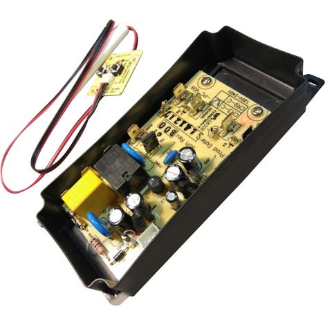 Ersatzteil - Elektronische Karte - - KRUPS