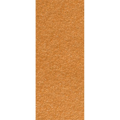 Wolfcraft Schleifstreifen Korund K180 93 x 230 mm 8 Stück für Schwingschleifer (1/3)