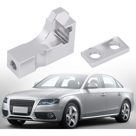 Staffa di riparazione P2015 compatibile con collettore di aspirazione 03L129711E (1/5)