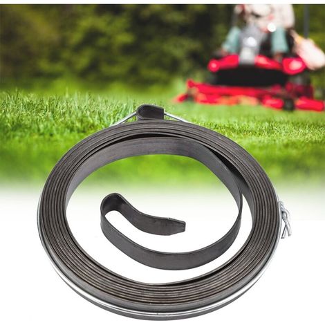 Rückstoßstarterfeder für Honda GX120, GX160 und GX200 28442-ZH8-003