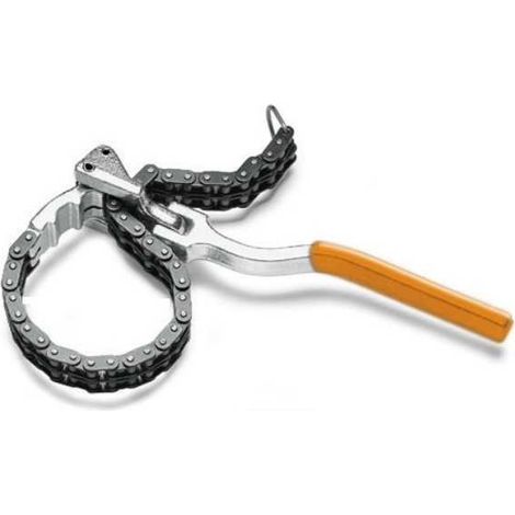 Llave de filtros de aceite cadena 60/160 1488/L Beta