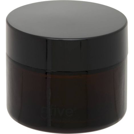 Brocca per panna in vetro marrone da 50 ml - 5five (1/2)
