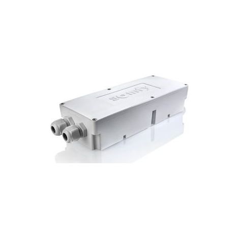 Centrale Di Comando SOMFY PERGOLA IO LOUVER CONTROL 1870814
