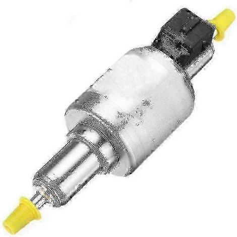 25-26 12V 1kW-8kW Kfz-Standheizung Kraftstoffpumpe Luft-Standheizung Rohölpumpe Standheizung ohne B-Ausgabe 0820 (1/5)